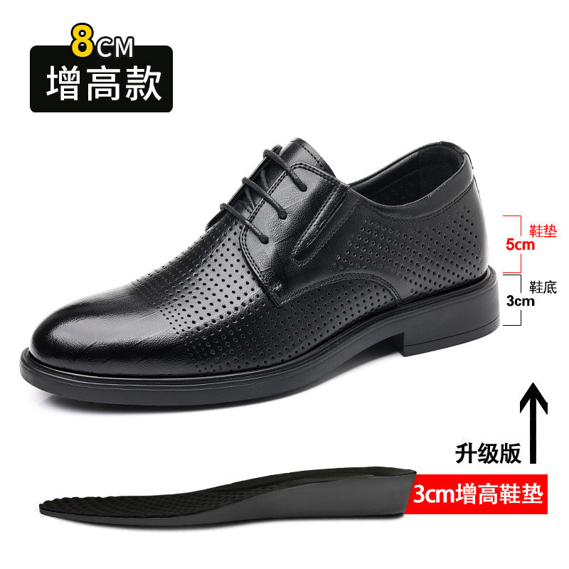 men's elevator shoes for all occasions