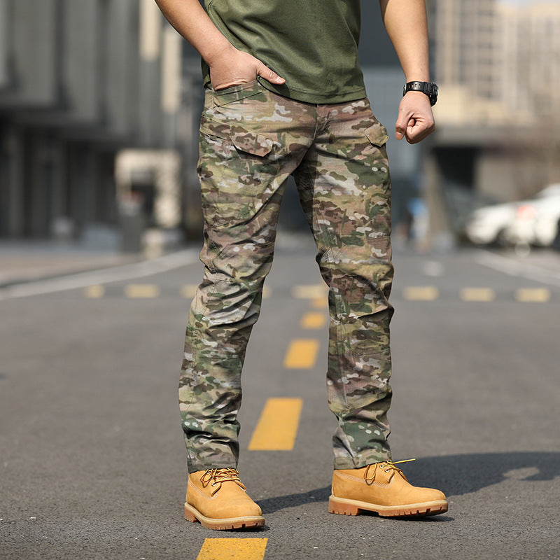 Archon X7 Tactical Stretch Pants
