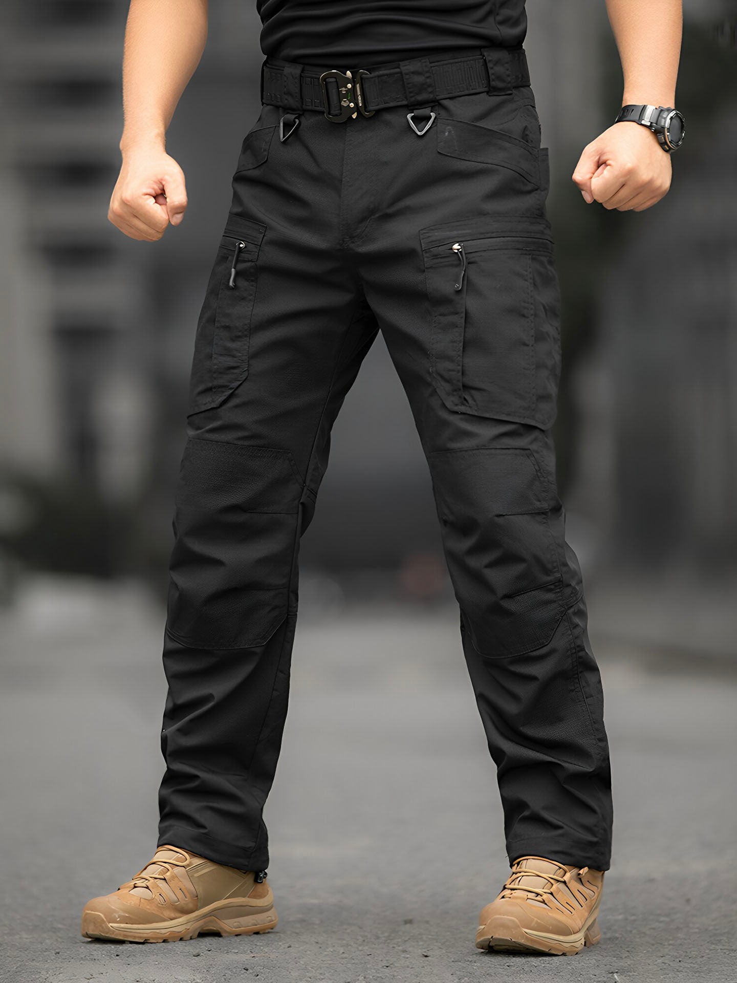 Archon Men's Outdoor Tactical Pants