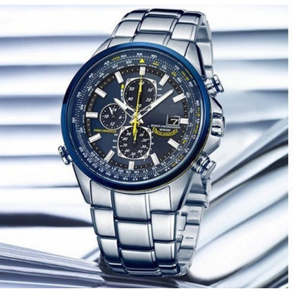 Blue Angel Multifunctional Chronograph Watch