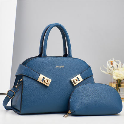 Elivara Luxe Commuter Tote