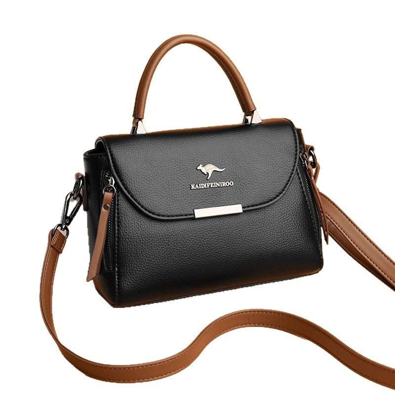 2025 Women's Work/Everyday Crossbody Bag