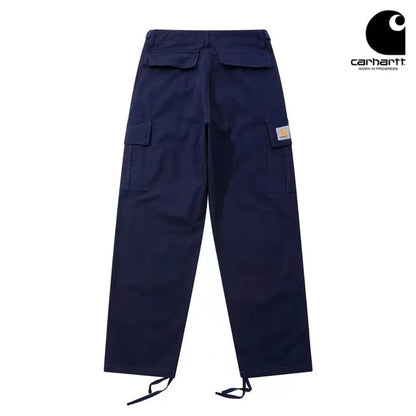 Carhartt WIP Style Retro Multi-Pocket Cargo Pants