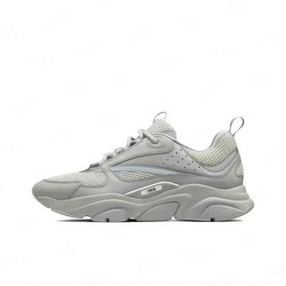 Aero Flex Daddy Sneakers Oversized Breathable Edition