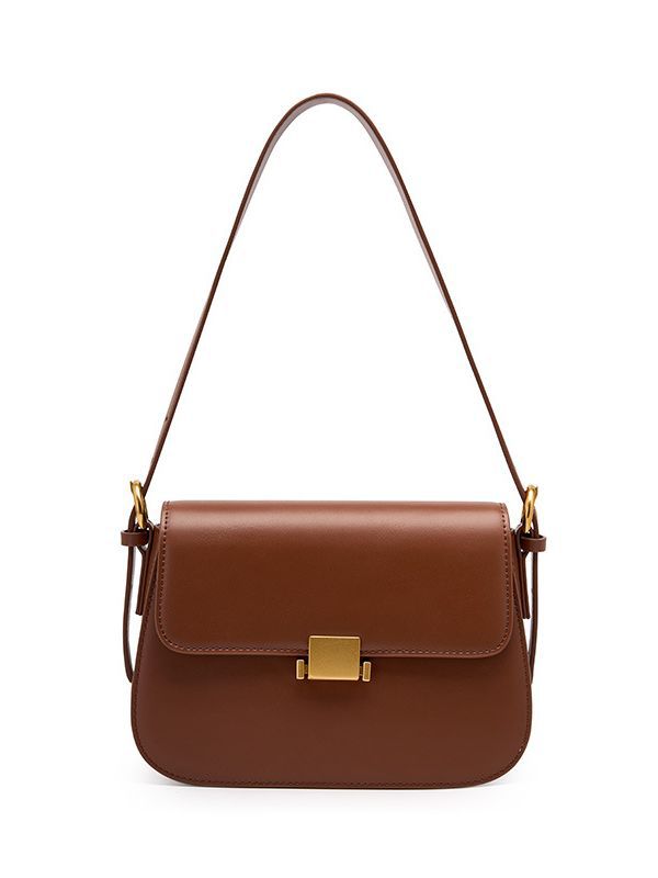 Veloura Tofu Luxury Design Shoulder Bag