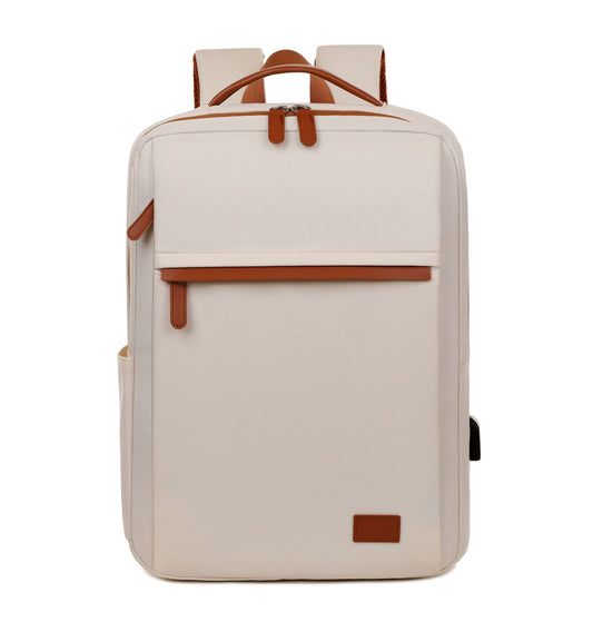 TravelVolt Smart Backpack