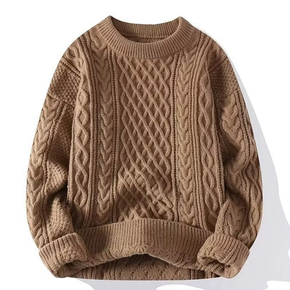 Twist Festive Knit Sweater