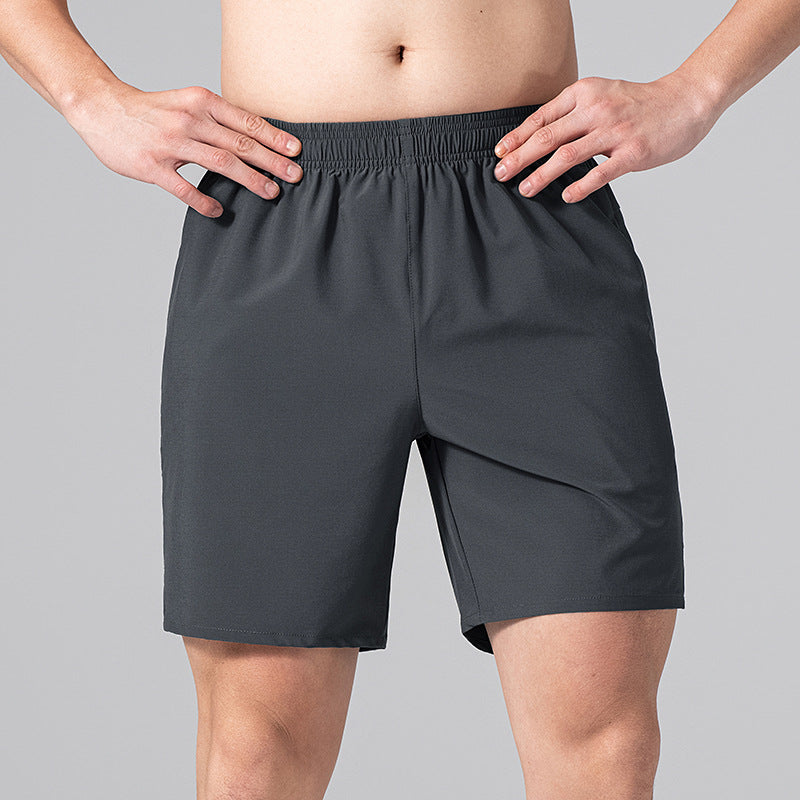 Quick-drying Athletic Cargo pants