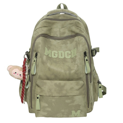 FashionMax Uni Backpack