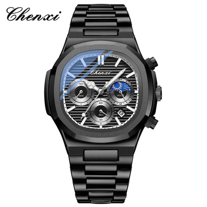 dawn Elite ChronoMaster Edition