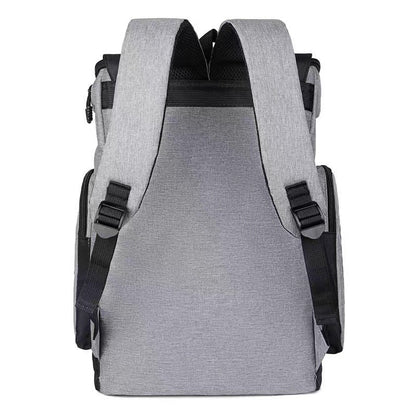 UrbanFit Unisex Large-Capacity Daypack
