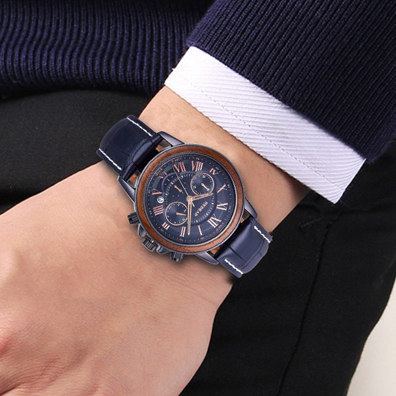 REDEAR ChronoLuxe Pro Edition