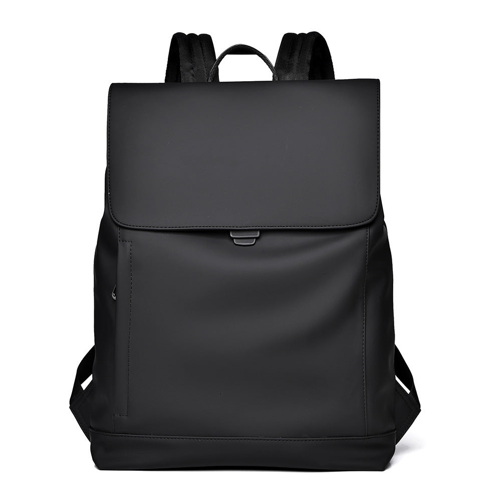 Water-Shield Laptop Shoulder Bag