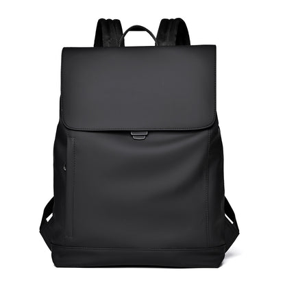 Water-Shield Laptop Shoulder Bag