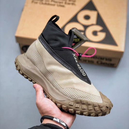 Pure original hiking men's shoes