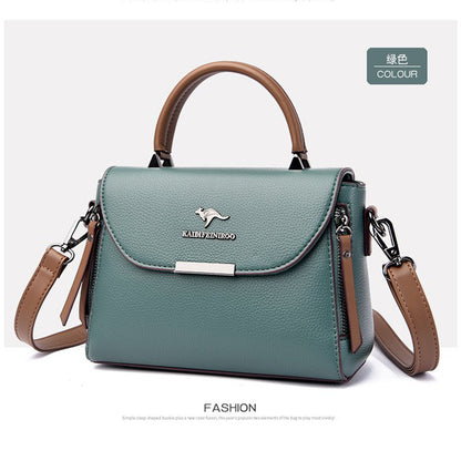2025 Women's Work/Everyday Crossbody Bag