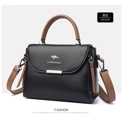 2025 Women's Work/Everyday Crossbody Bag