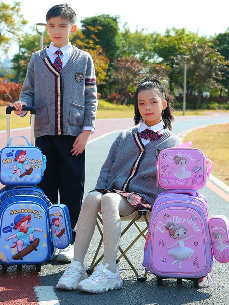 Kidplace UltraLite ShieldPack