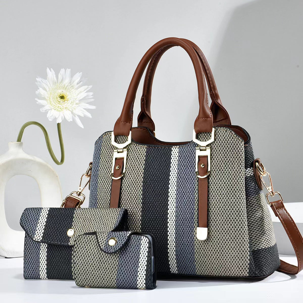 Shichen Prism Carry Tote