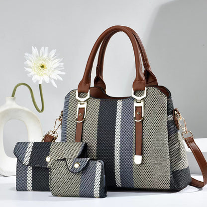 Shichen Prism Carry Tote