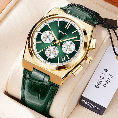 AIMANA Prestige ChronoMaster Edition