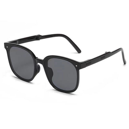 Fashion Foldable Sunglasses