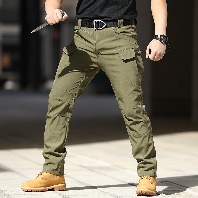 Archon X7 Tactical Stretch Pants