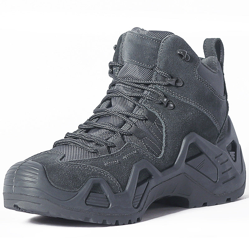 Tactical Ranger™ Outdoor Combat Trek Sneakers