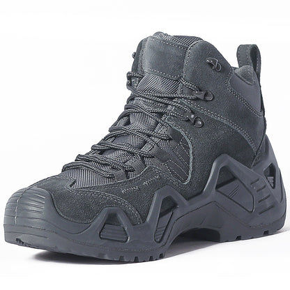 Tactical Ranger™ Outdoor Combat Trek Sneakers