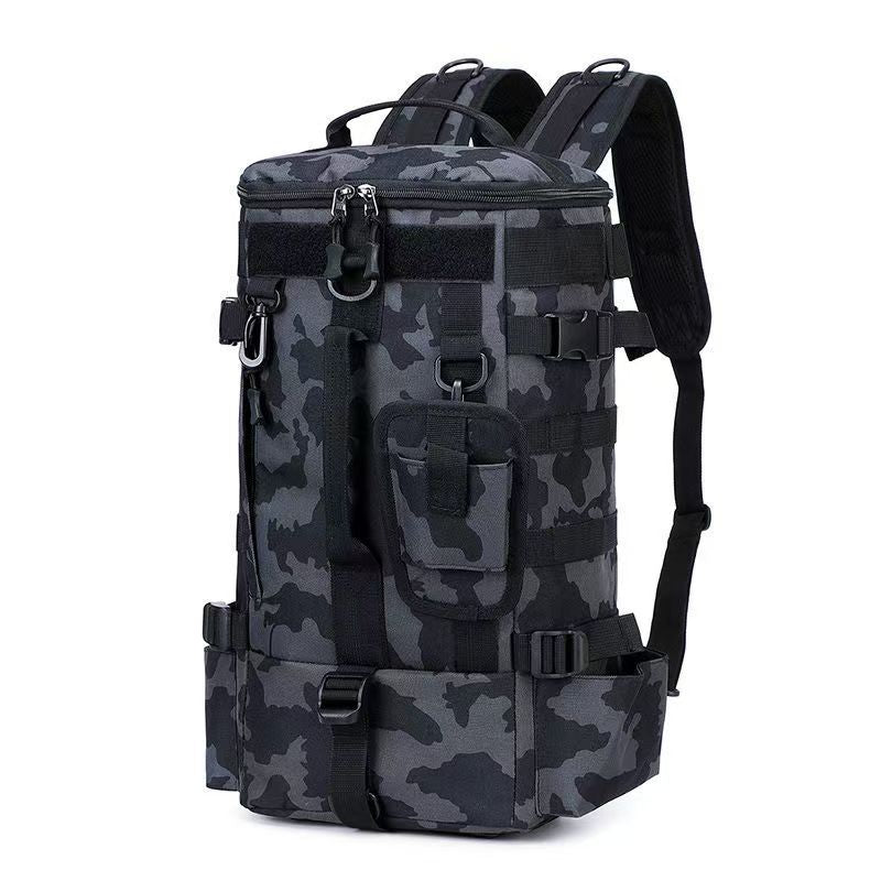 WildCast Multi-Carry Pack
