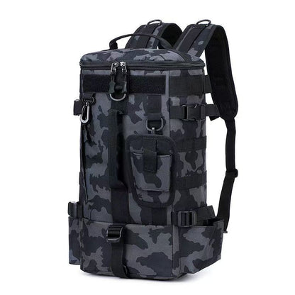 WildCast Multi-Carry Pack
