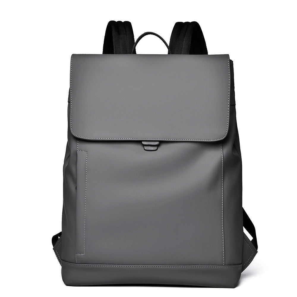 Water-Shield Laptop Shoulder Bag