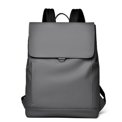 Water-Shield Laptop Shoulder Bag