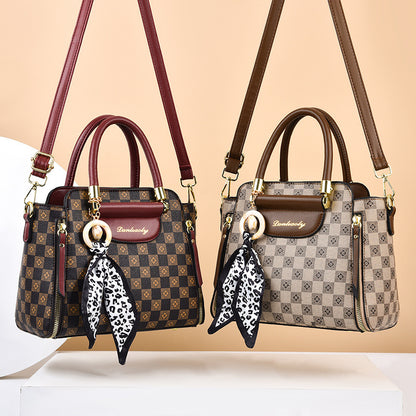 Women’s High-End Large-Capacity Mother Bag