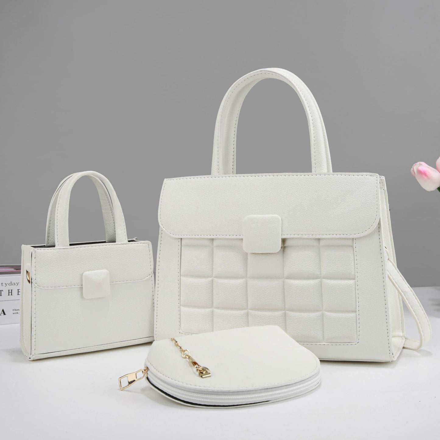 Novara Swift Carry Crossbody