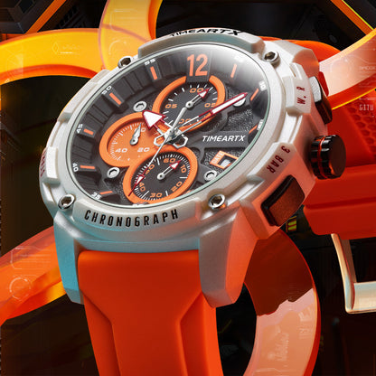 TIMEARTX Titanium ProLine