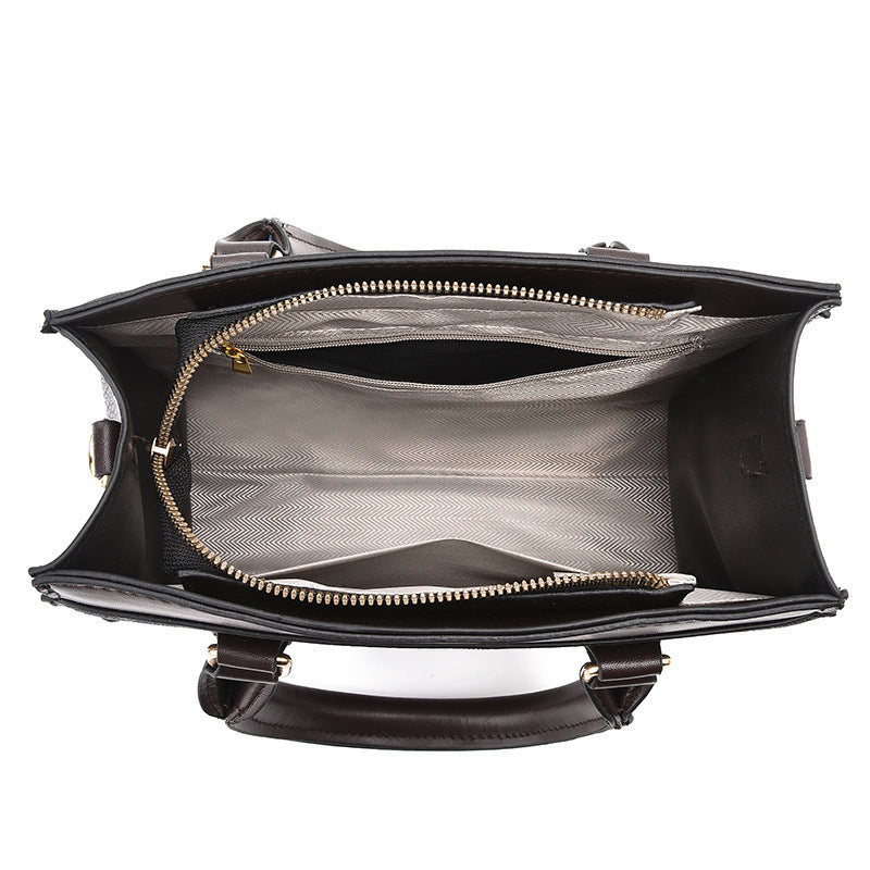 Aurora Luxe Grand Tote Spring-Summer Edition