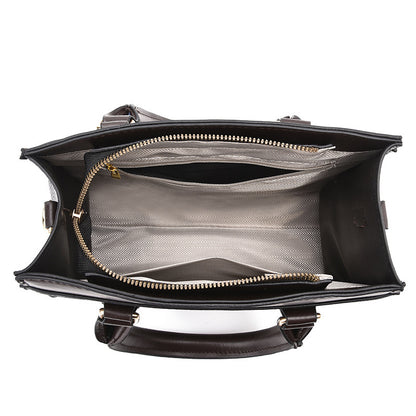 Aurora Luxe Grand Tote Spring-Summer Edition