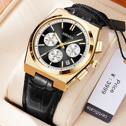 AIMANA Prestige ChronoMaster Edition