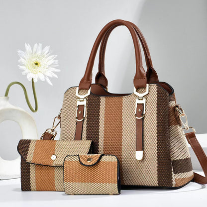 Shichen Prism Carry Tote