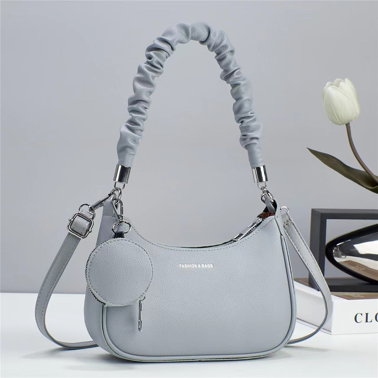 Seoulique Formal Carry Bag