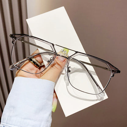 Shuai Sheep – Precision Metal Sunglasses