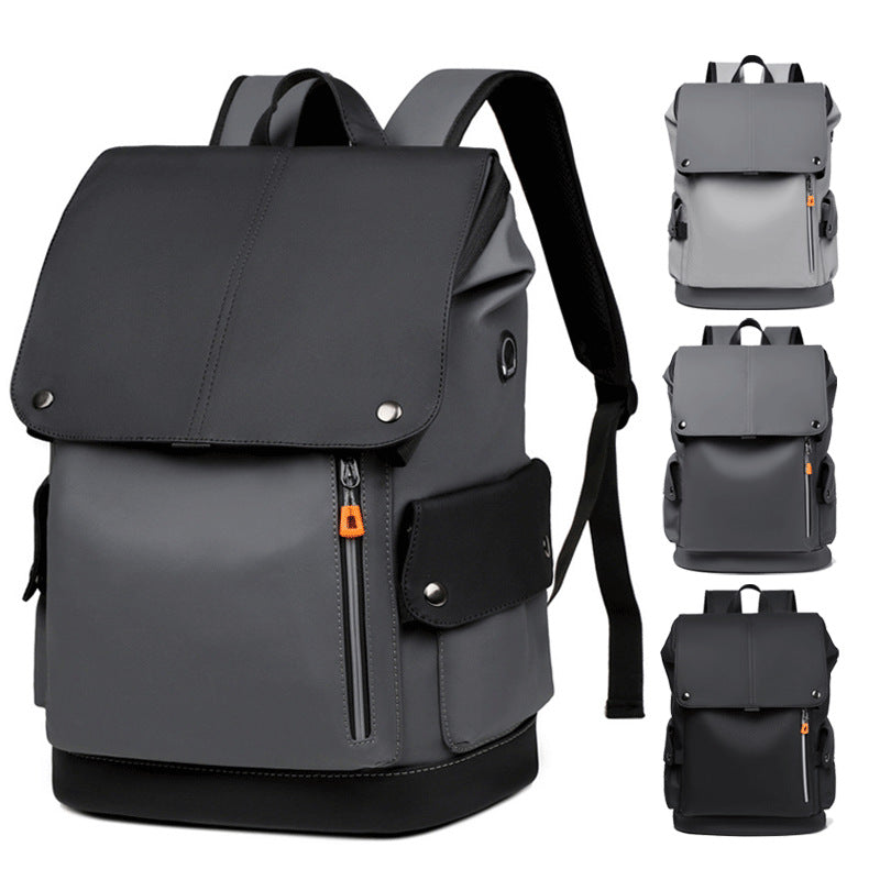 Cargo Travel Backpack