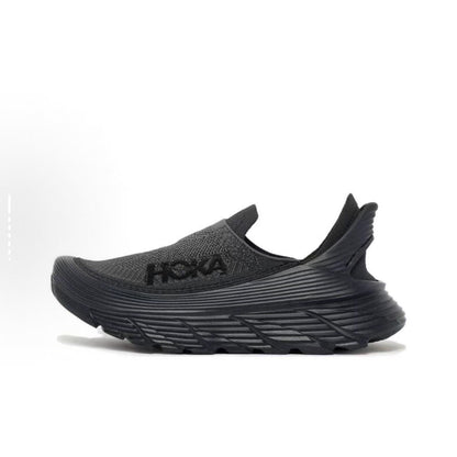 HOKA Hopara Outdoor Casual & Hiking Slip-On Shoes