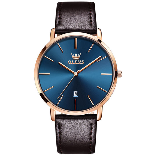 Orishi Precision Men’s Watch