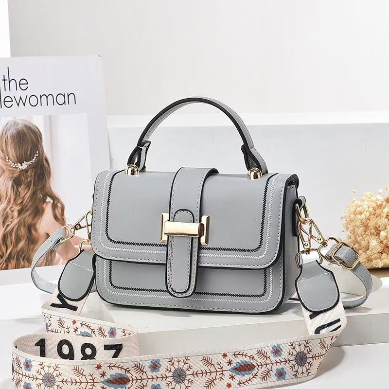 Handheld Fashion Lady Bag
