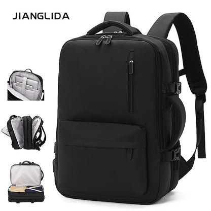 Urban Voyager Pro Backpack