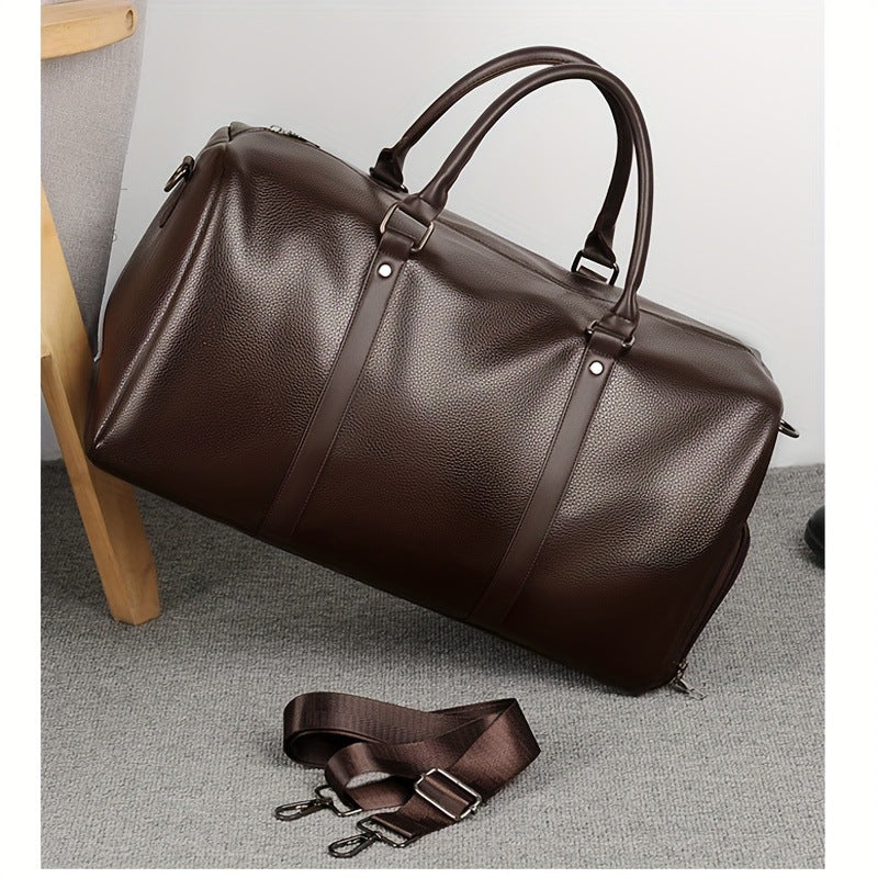 AeroStride Travel & Gym Duffel