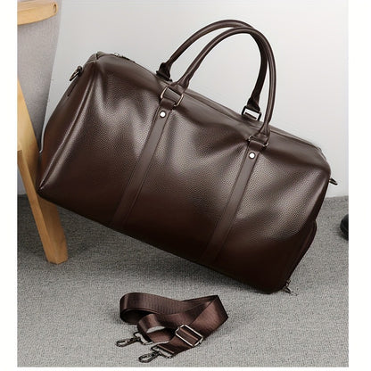 AeroStride Travel & Gym Duffel