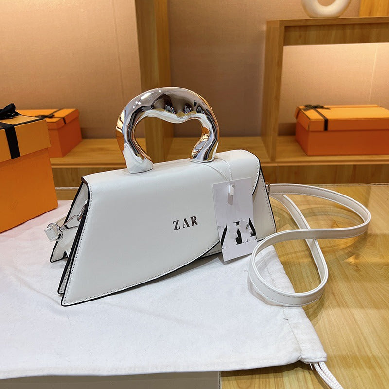 European & American Trend Women’s Crossbody & Shoulder Bag